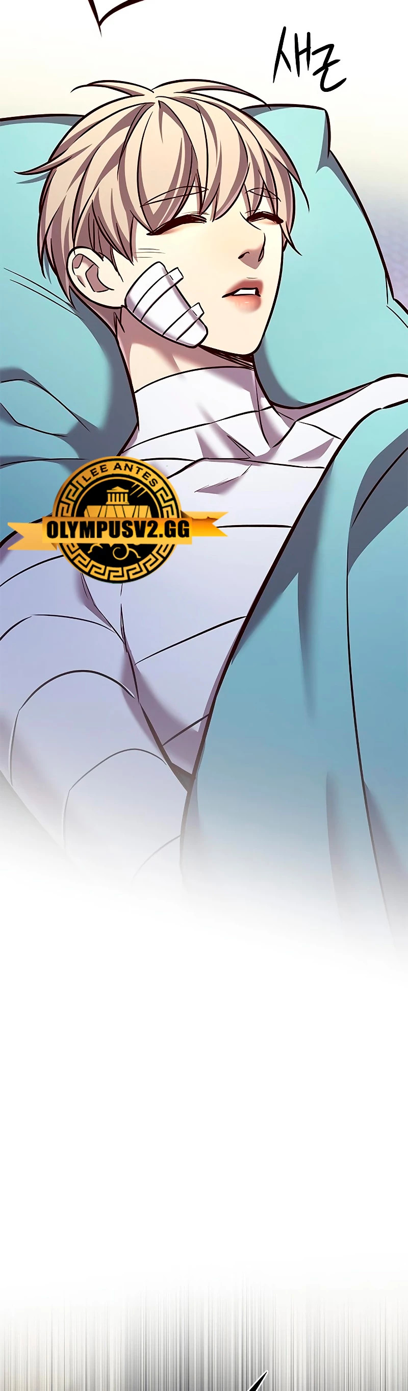 Read Eleceed Español Manga Online