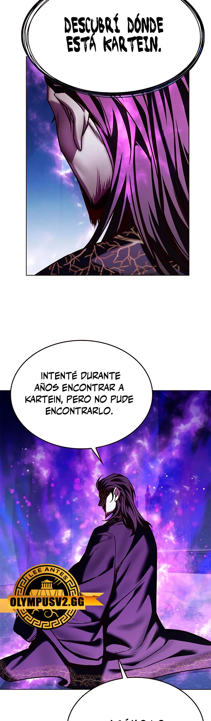 Read Eleceed Español Manga Online