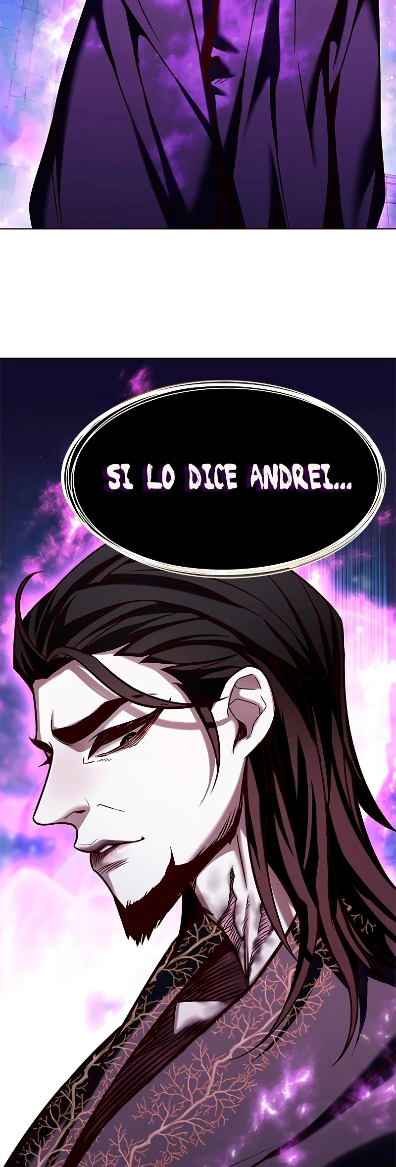 Read Eleceed Español Manga Online