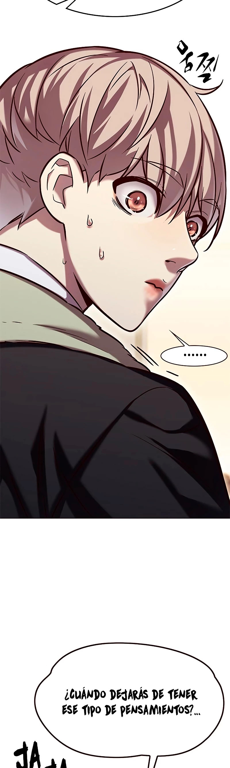 Read Eleceed Español Manga Online