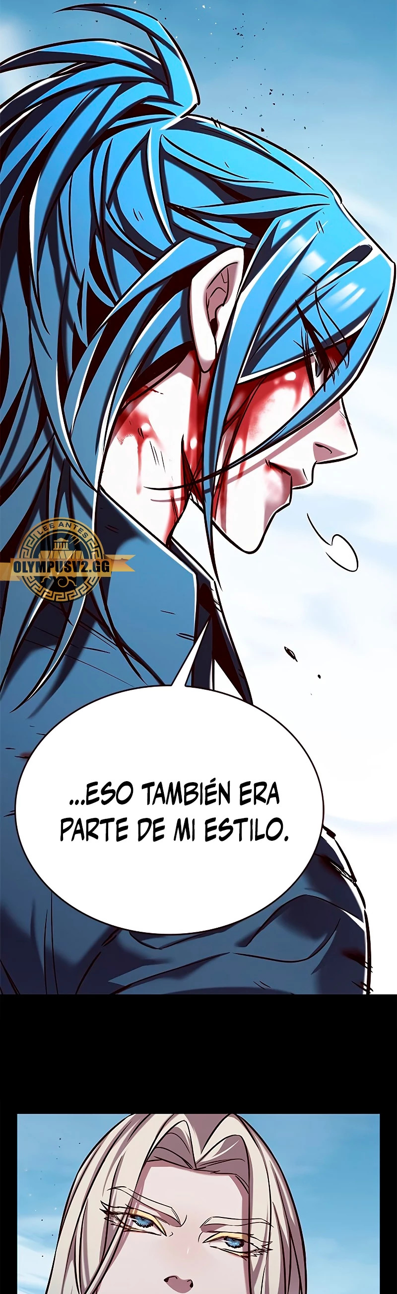 Read Eleceed Español Manga Online