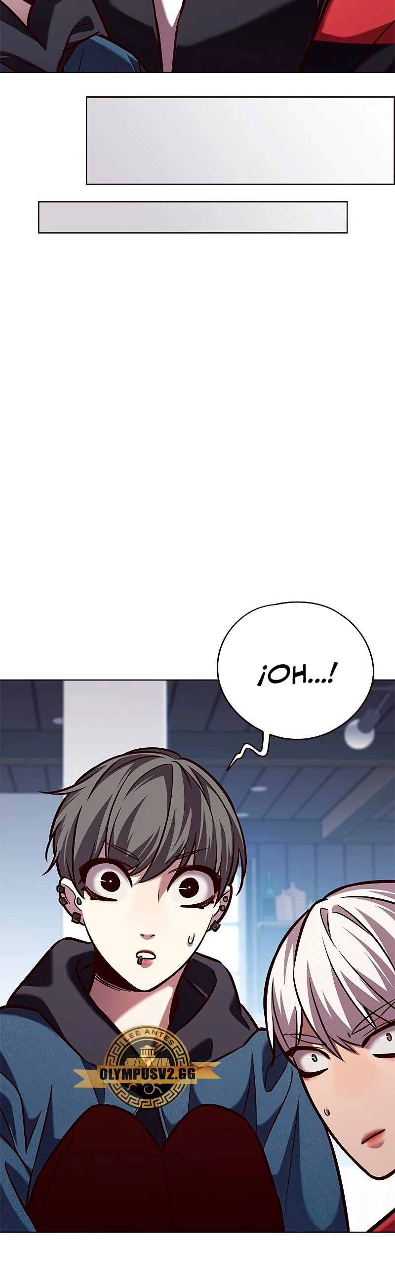 Read Eleceed Español Manga Online