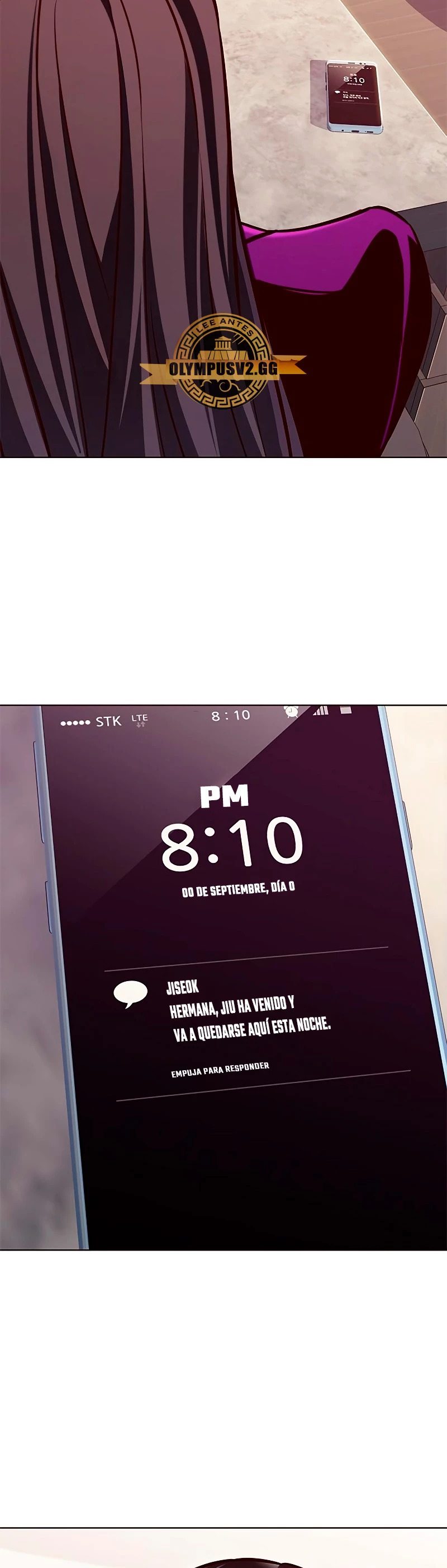 Read Eleceed Español Manga Online