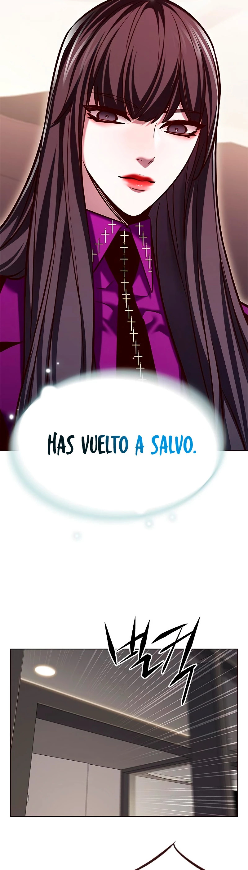 Read Eleceed Español Manga Online