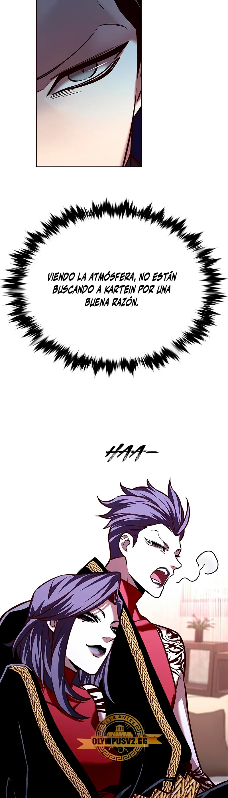 Read Eleceed Español Manga Online