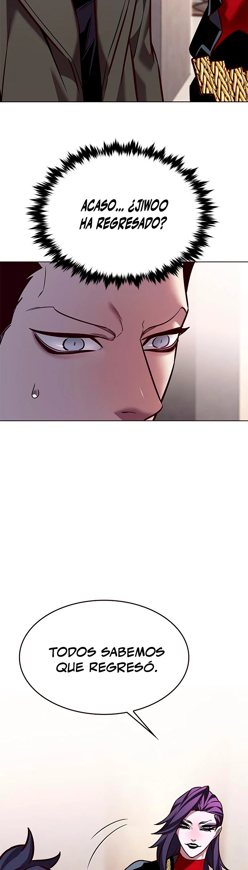 Read Eleceed Español Manga Online