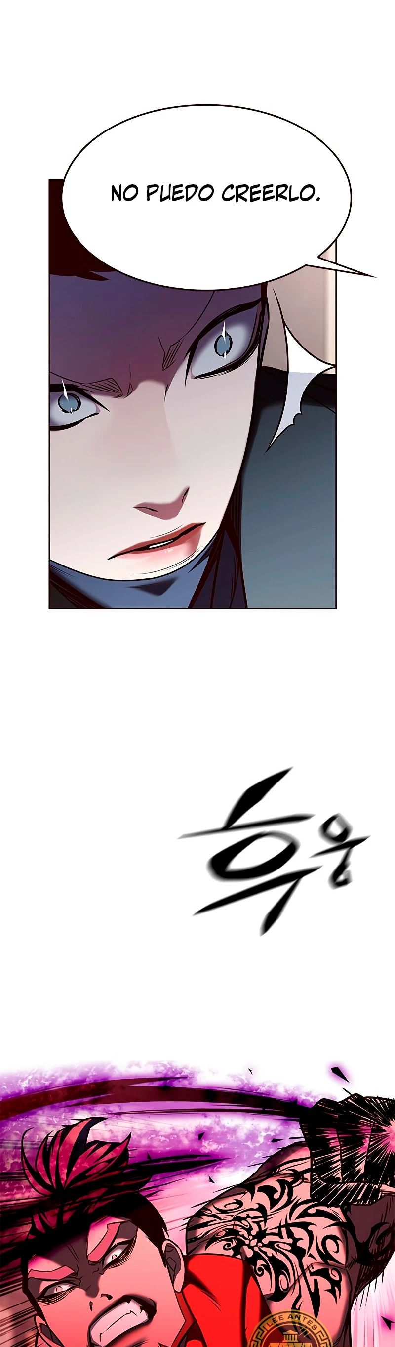 Read Eleceed Español Manga Online