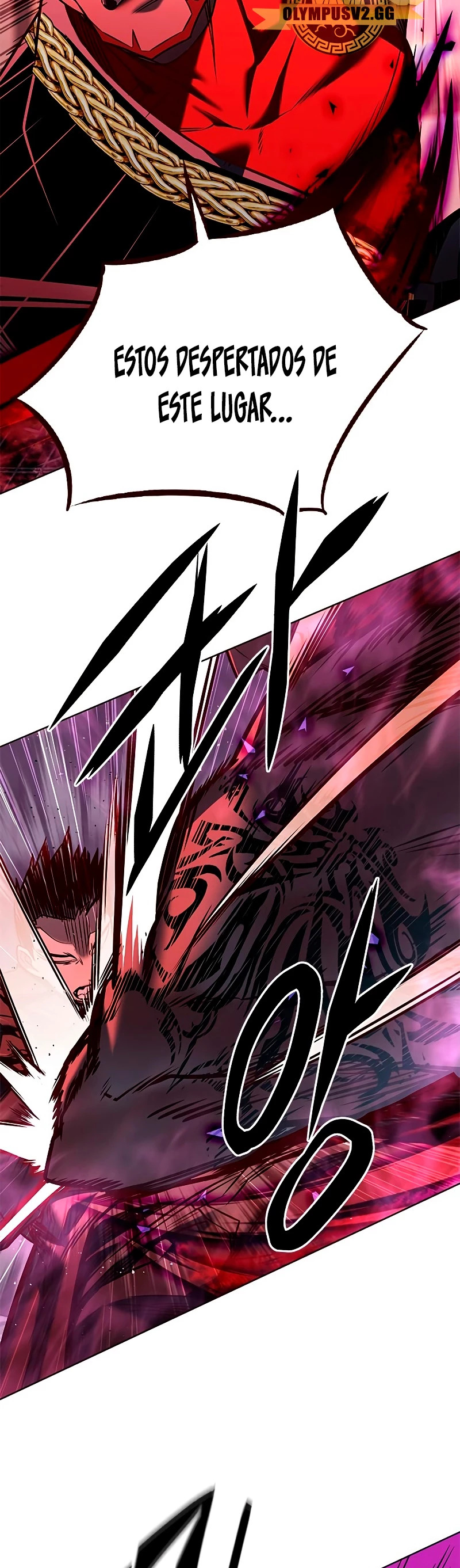 Read Eleceed Español Manga Online