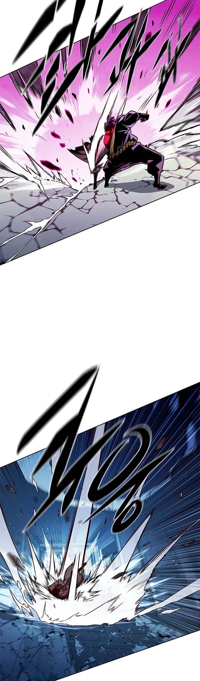 Read Eleceed Español Manga Online