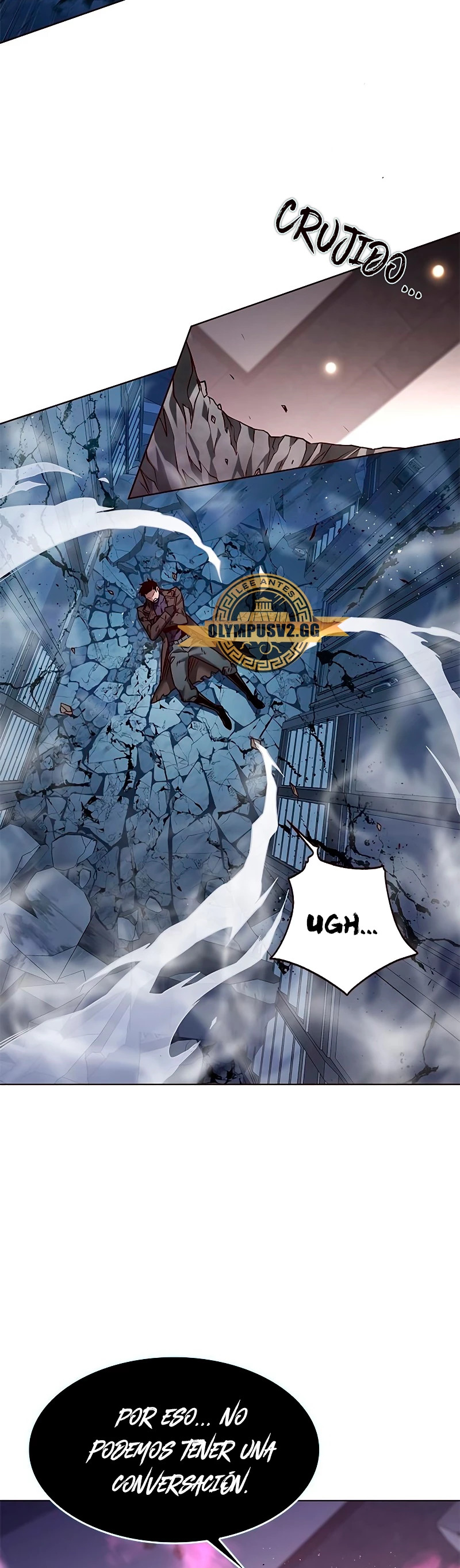 Read Eleceed Español Manga Online