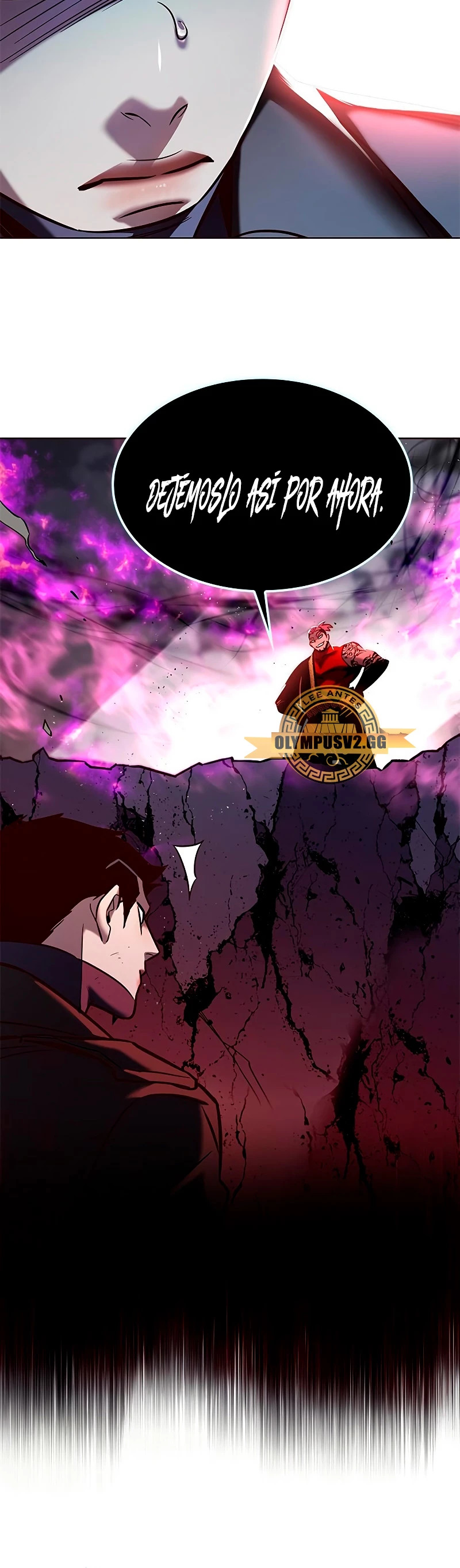 Read Eleceed Español Manga Online