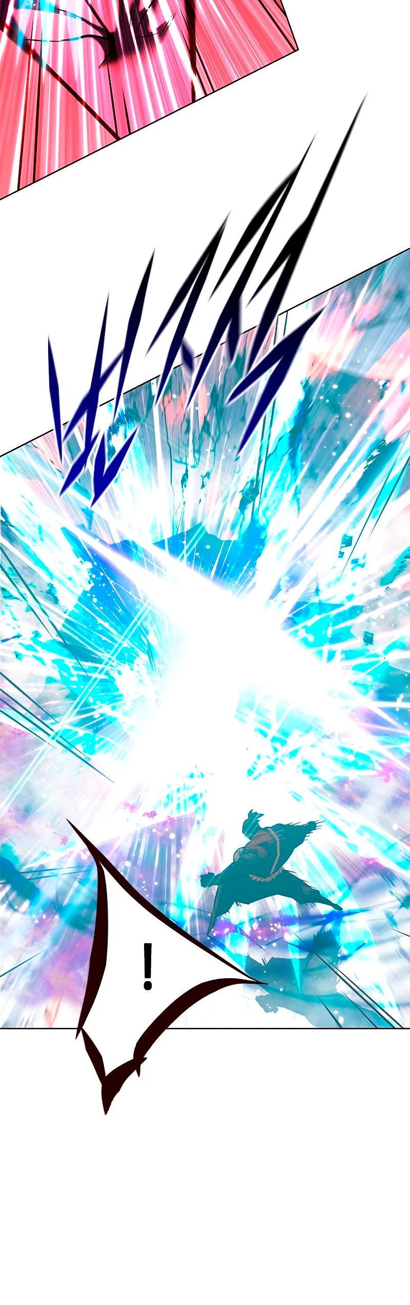 Read Eleceed Español Manga Online