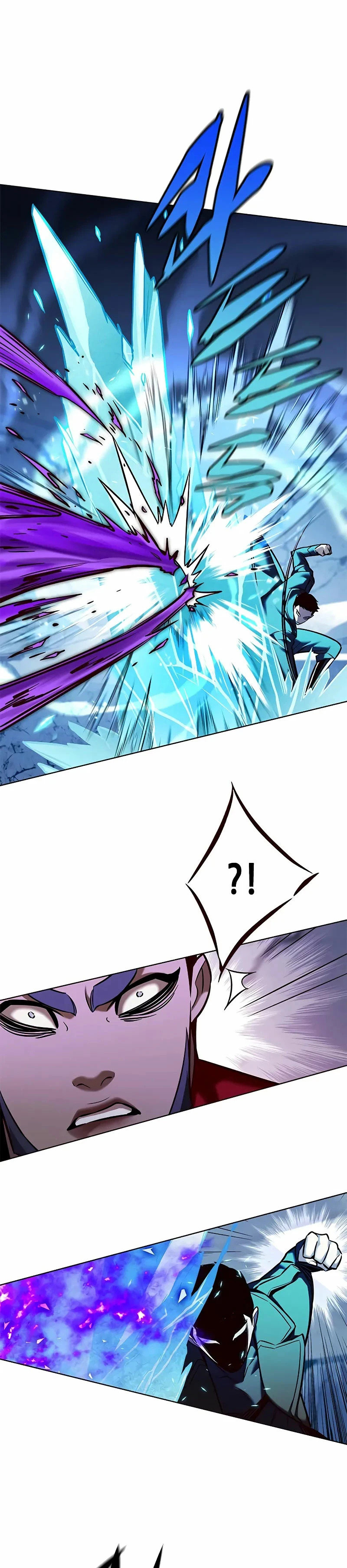 Read Eleceed Español Manga Online