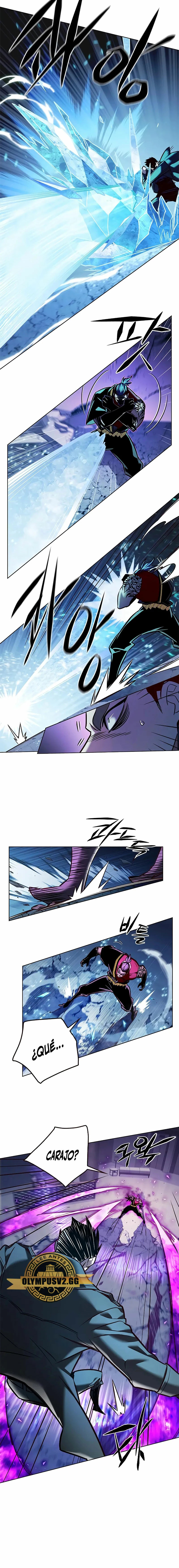 Read Eleceed Español Manga Online