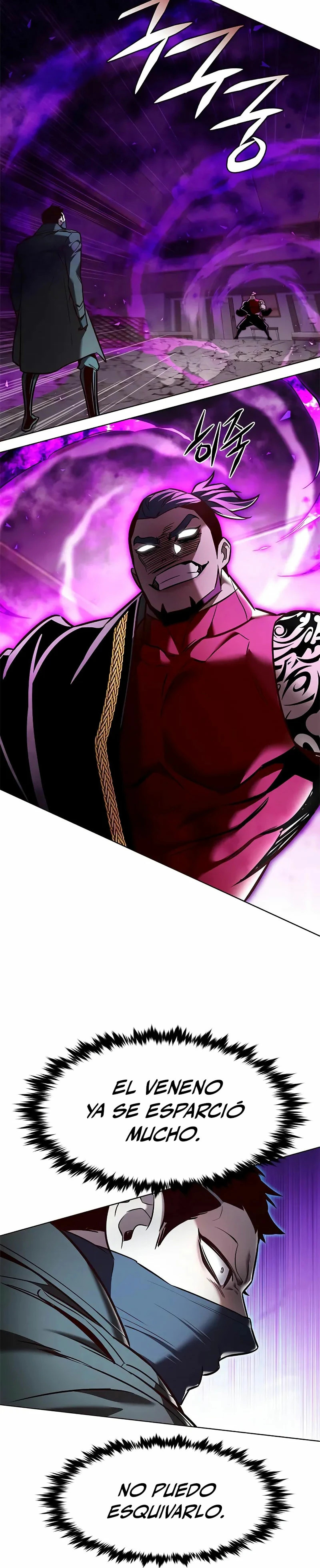 Read Eleceed Español Manga Online