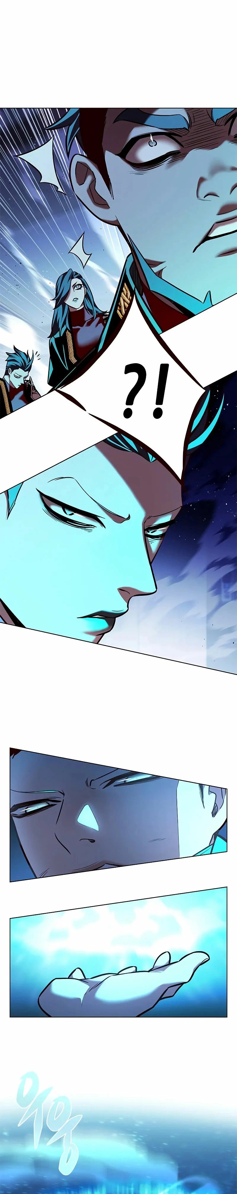 Read Eleceed Español Manga Online