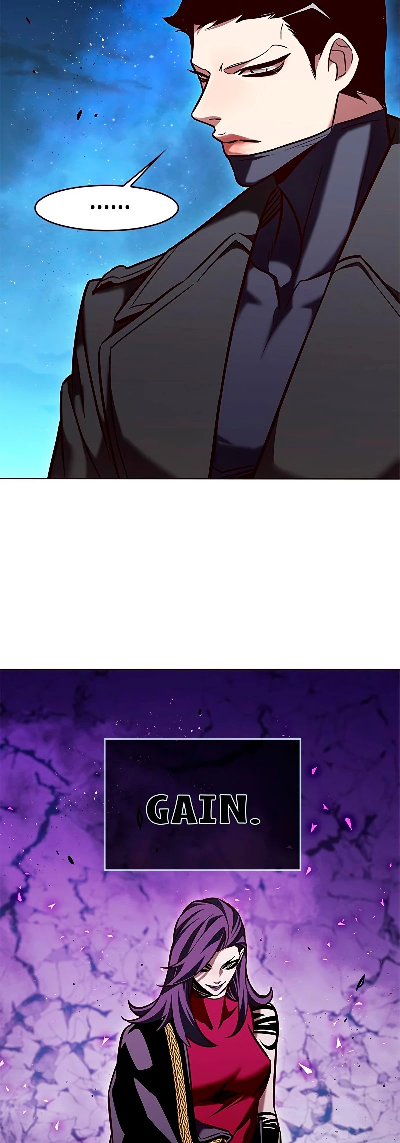 Read Eleceed Español Manga Online