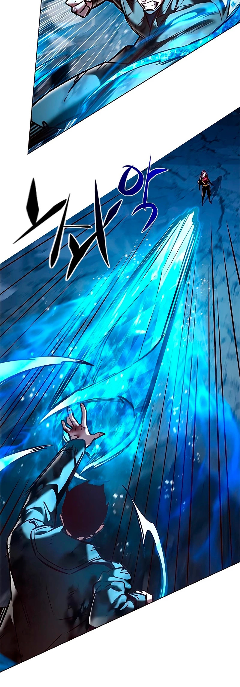 Read Eleceed Español Manga Online