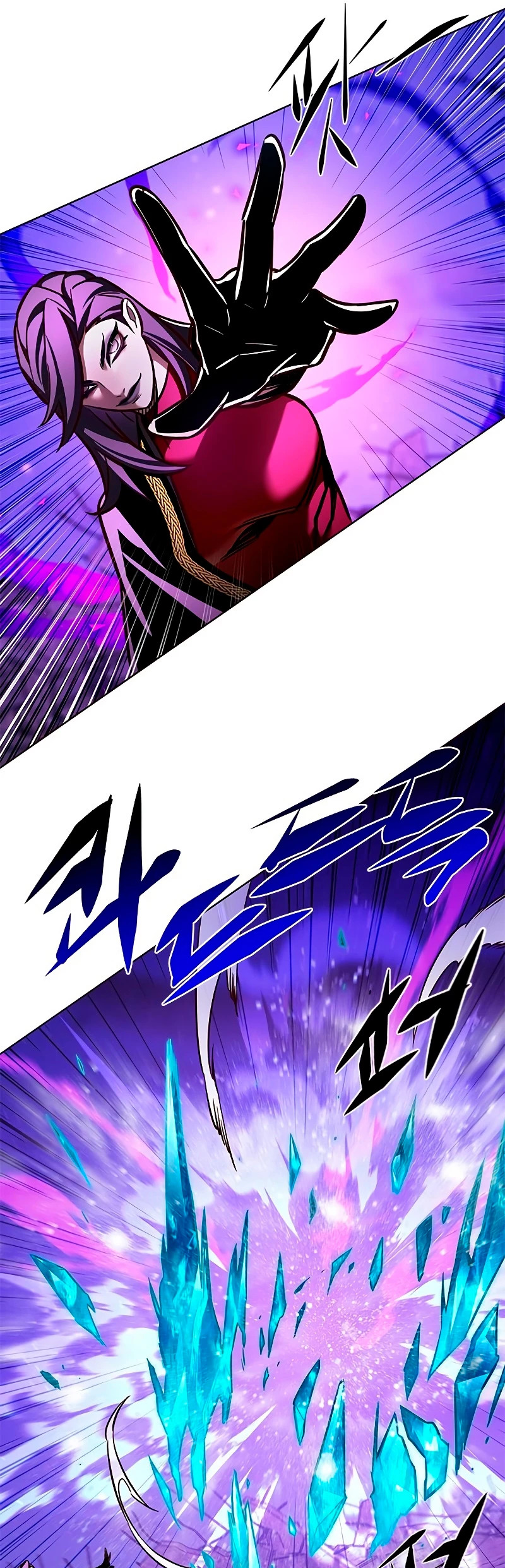 Read Eleceed Español Manga Online