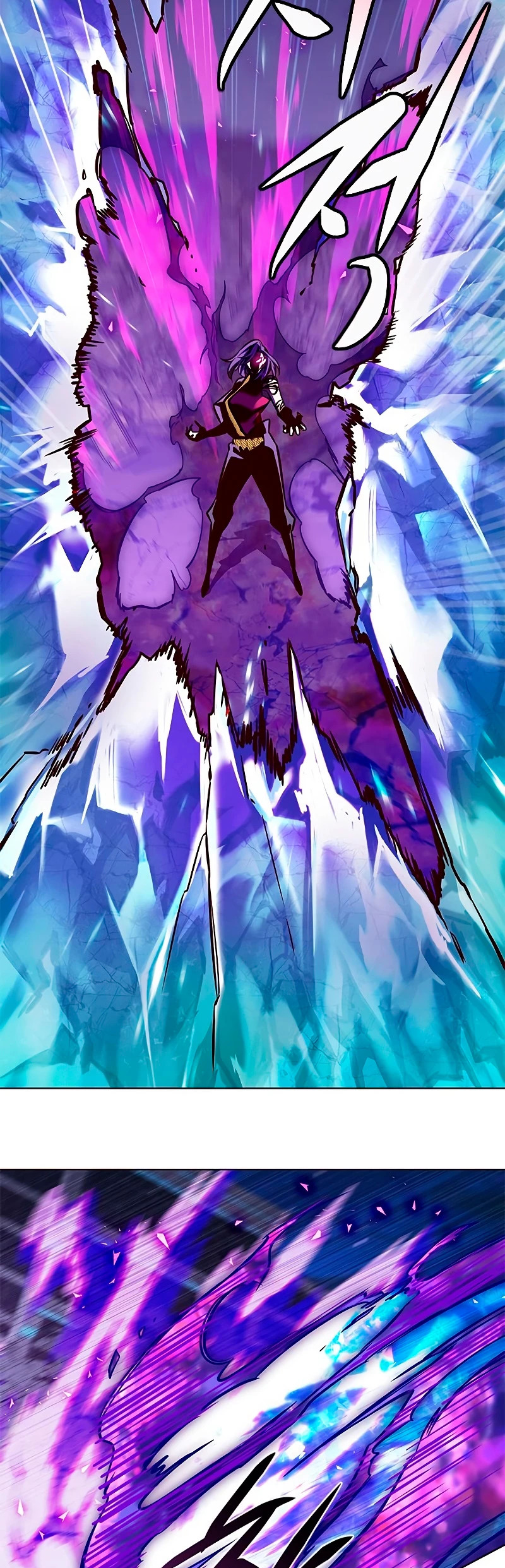 Read Eleceed Español Manga Online