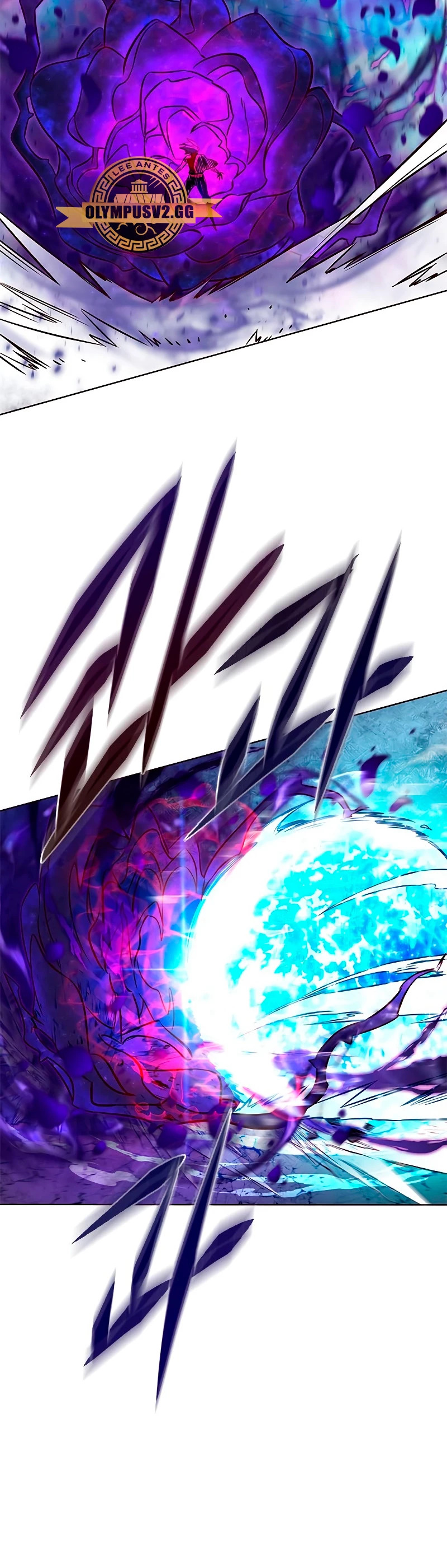 Read Eleceed Español Manga Online