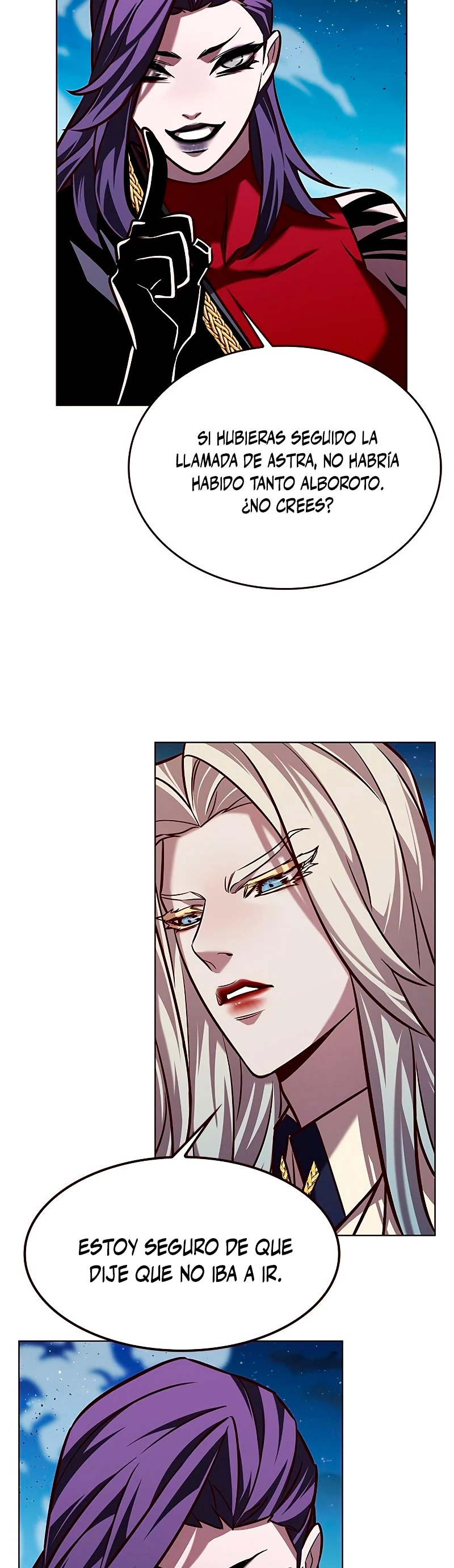 Read Eleceed Español Manga Online