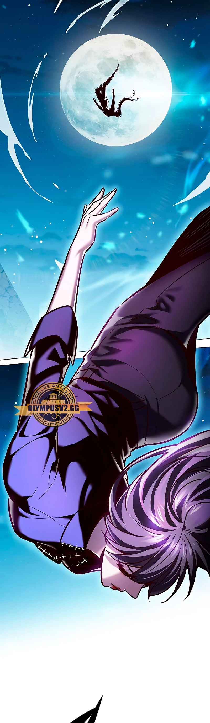 Read Eleceed Español Manga Online