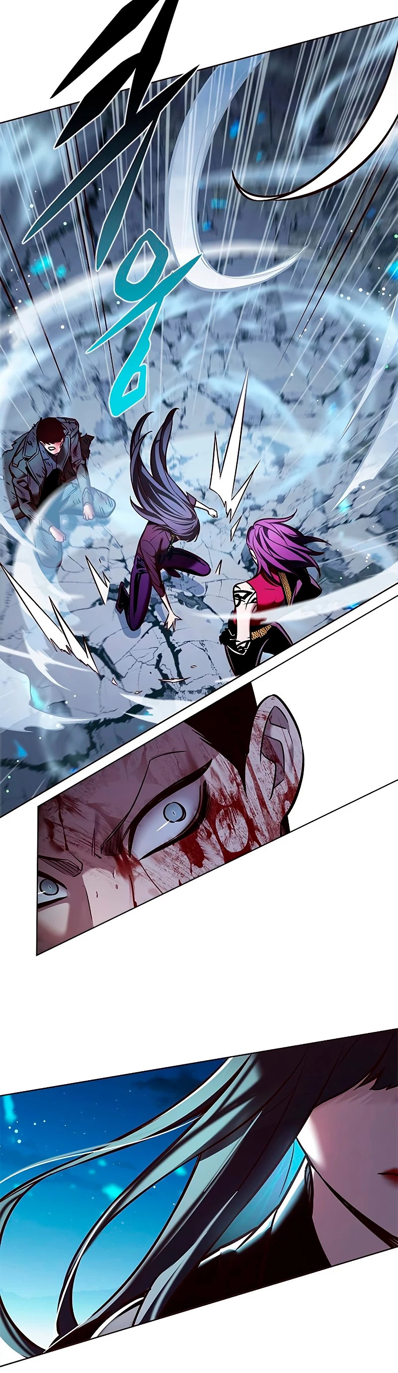 Read Eleceed Español Manga Online