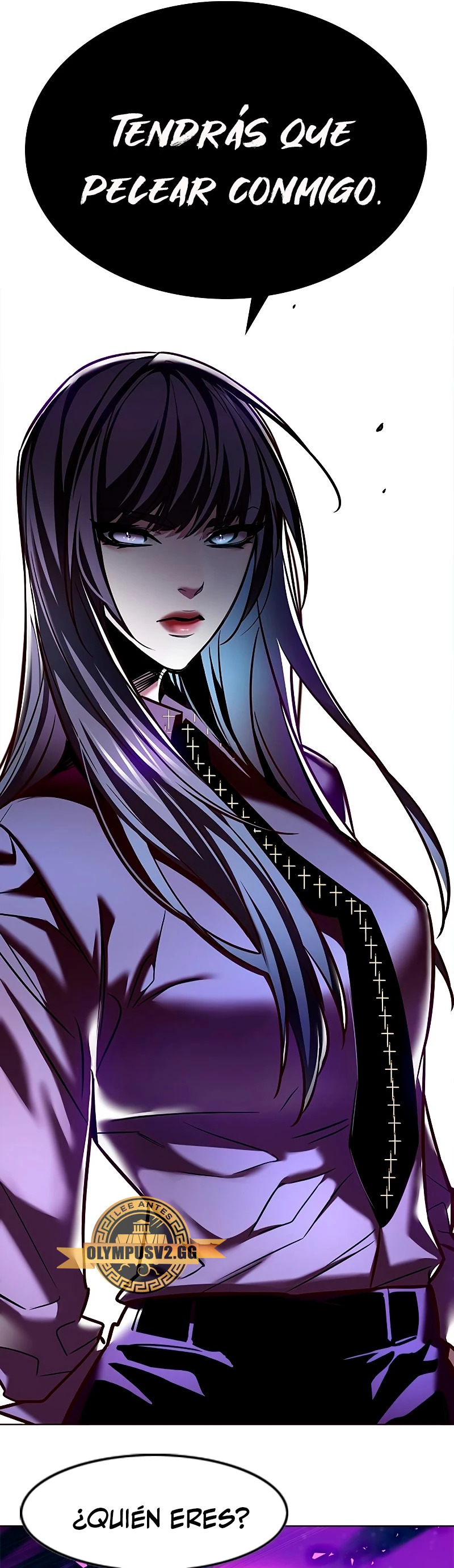 Read Eleceed Español Manga Online