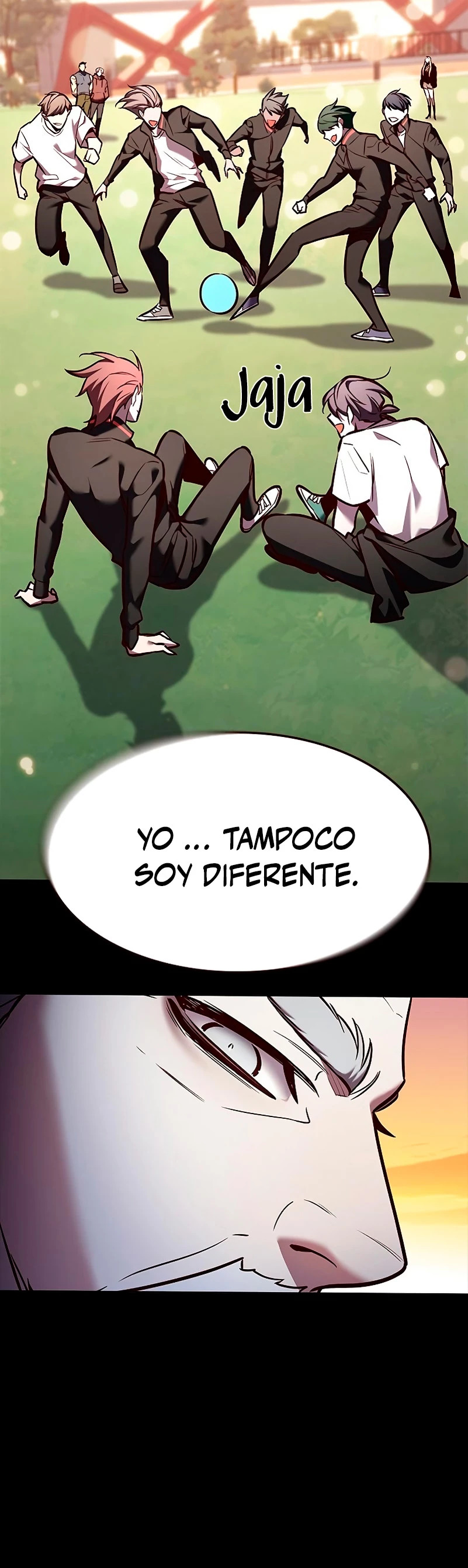 Read Eleceed Español Manga Online