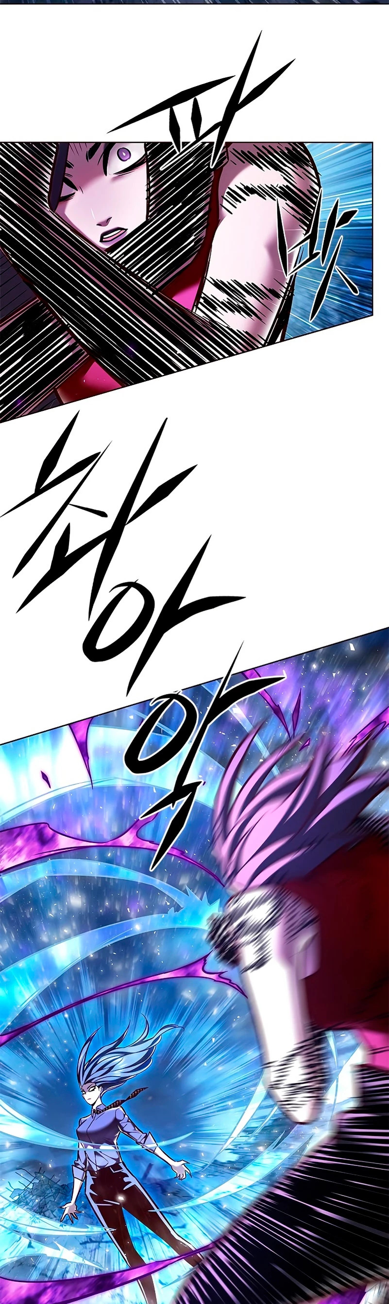 Read Eleceed Español Manga Online