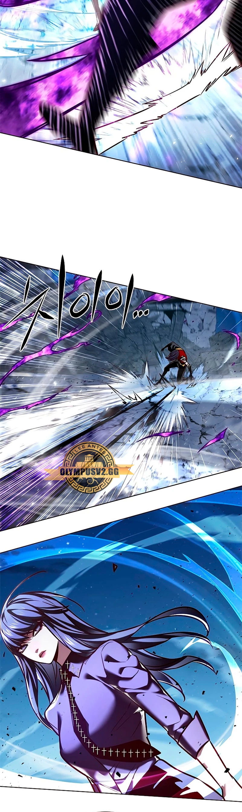 Read Eleceed Español Manga Online