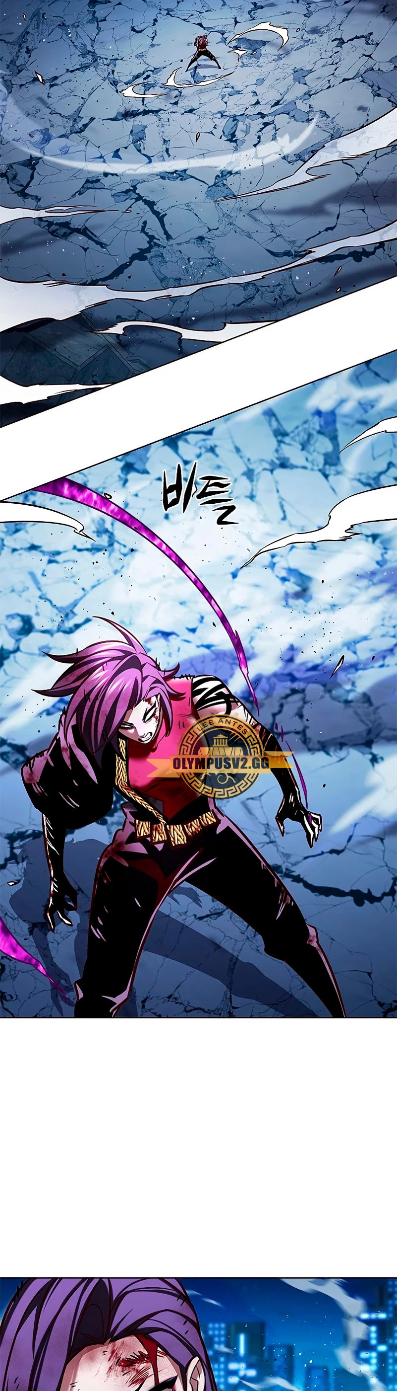 Read Eleceed Español Manga Online