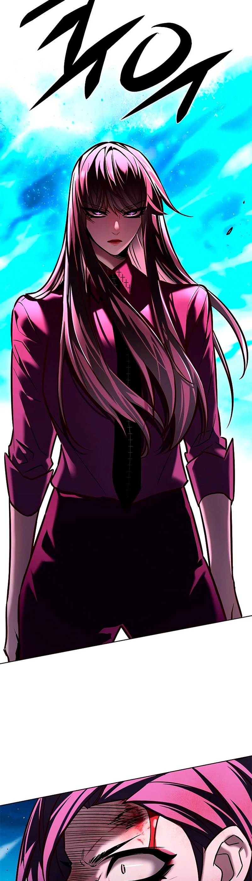 Read Eleceed Español Manga Online