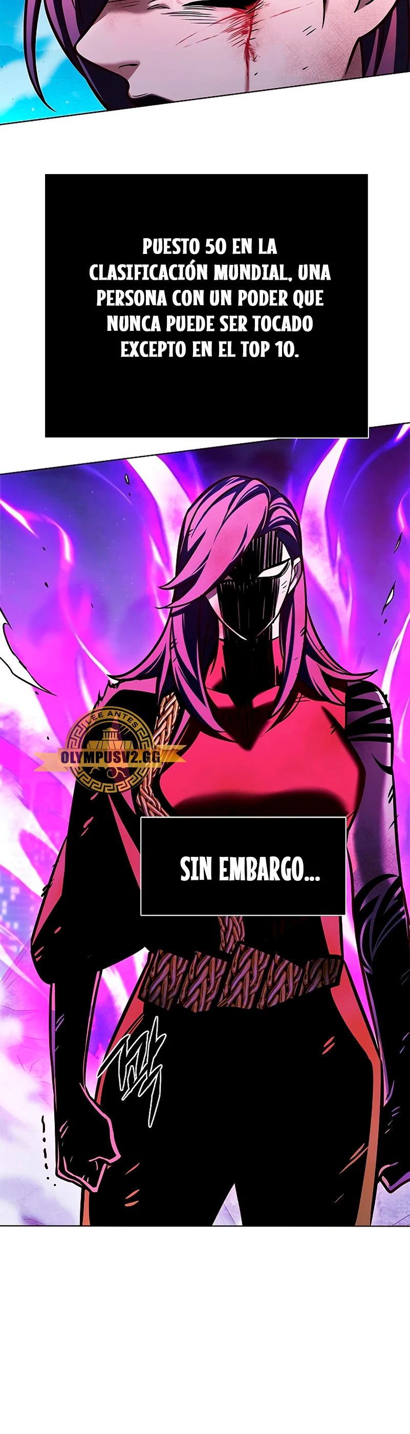 Read Eleceed Español Manga Online