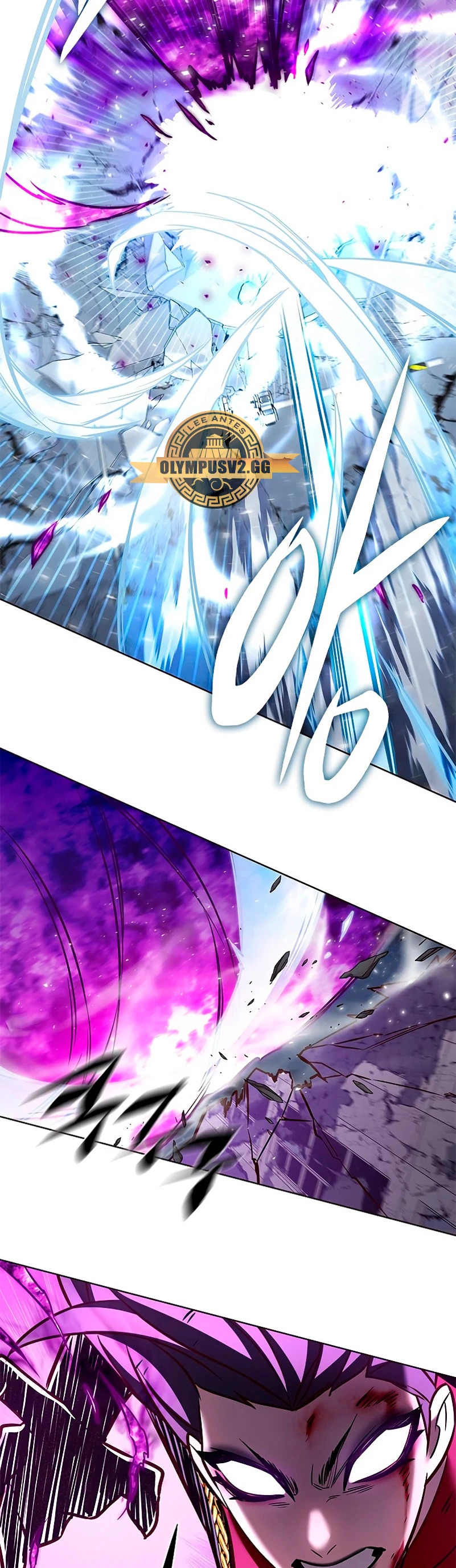 Read Eleceed Español Manga Online