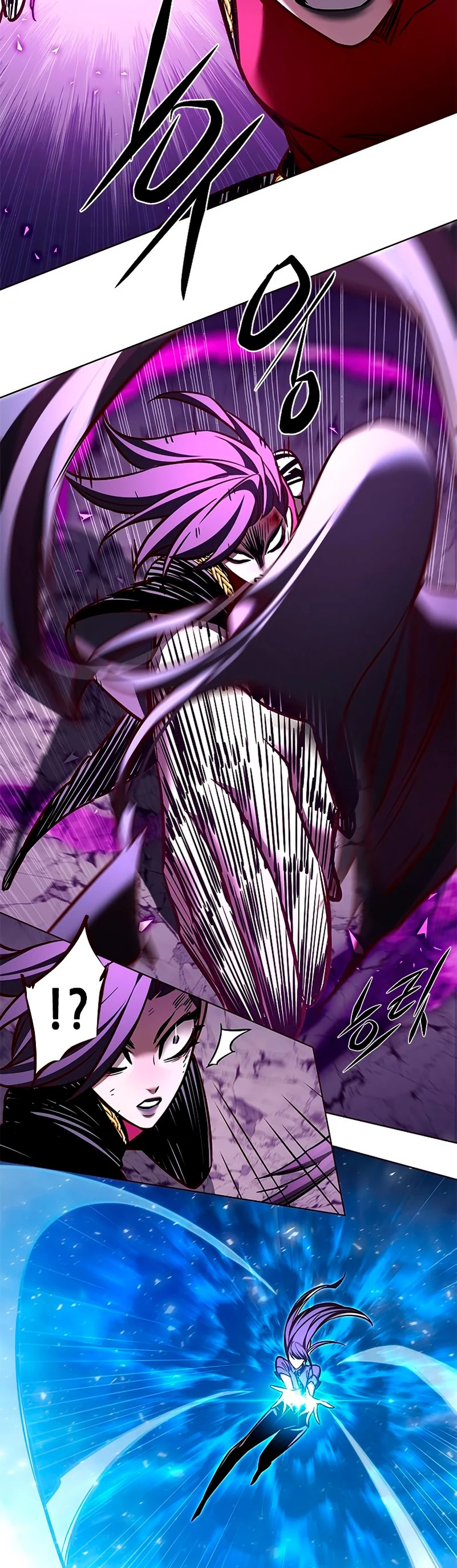 Read Eleceed Español Manga Online