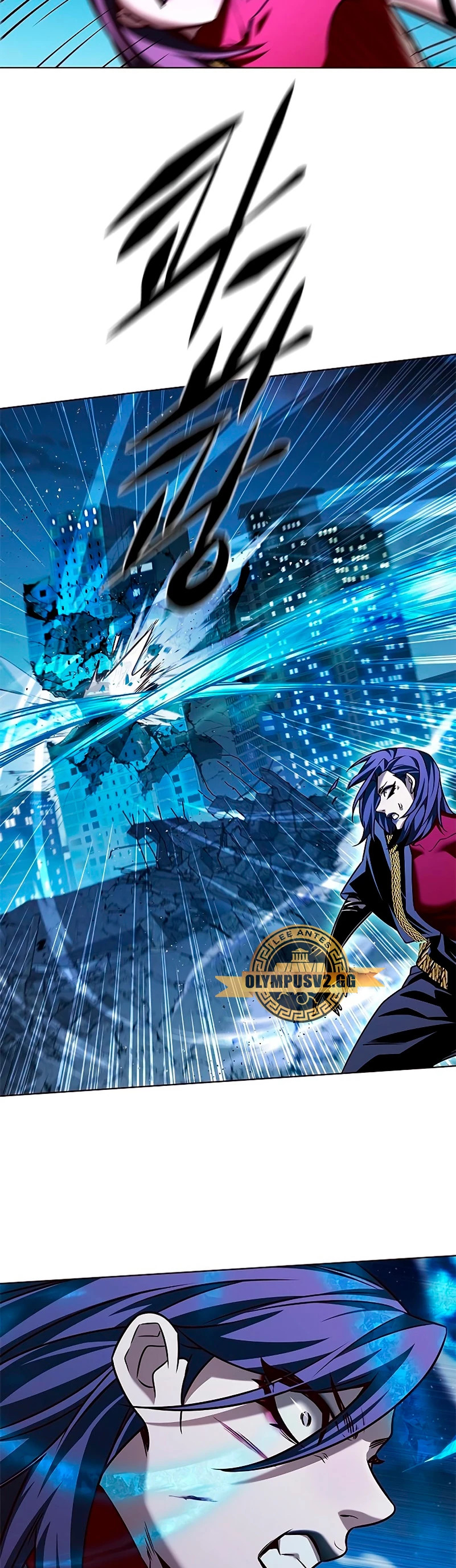 Read Eleceed Español Manga Online