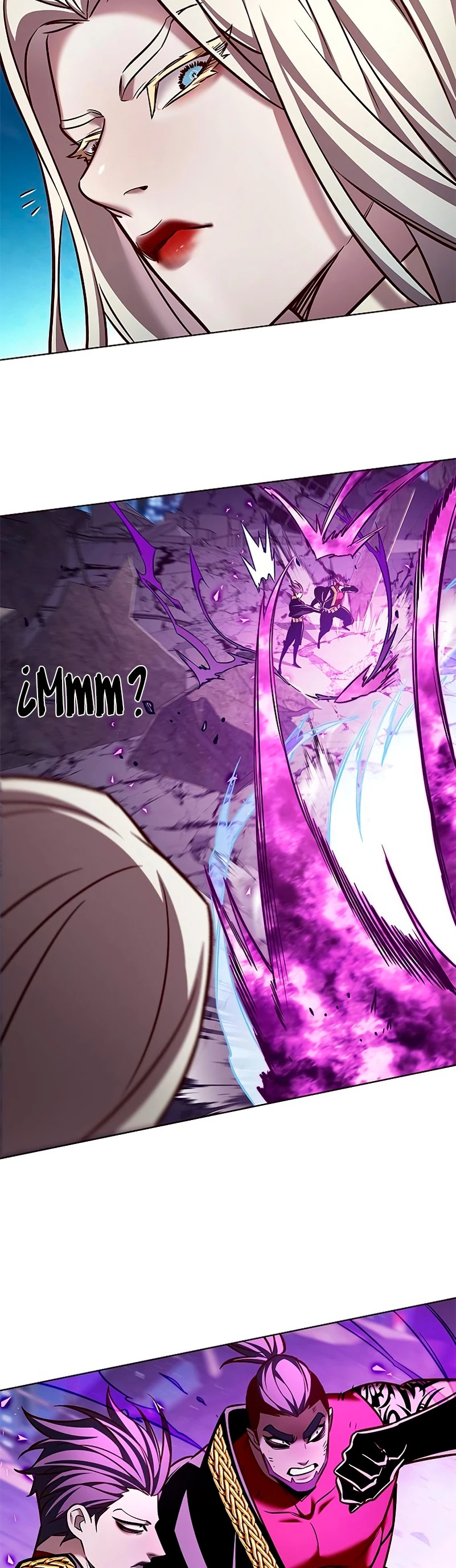 Read Eleceed Español Manga Online