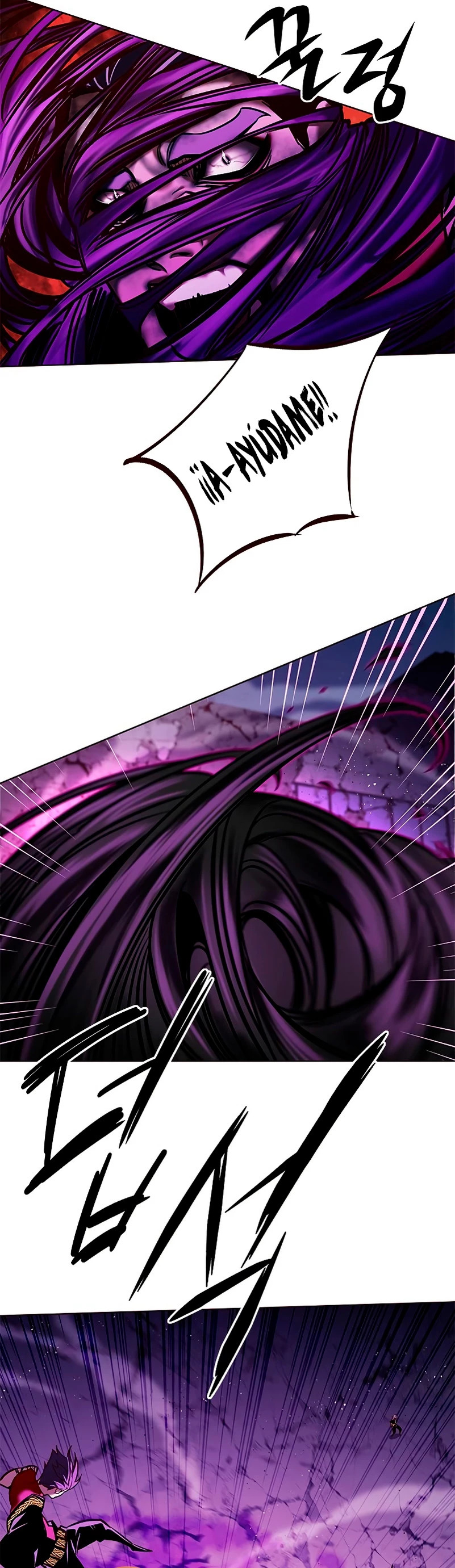 Read Eleceed Español Manga Online