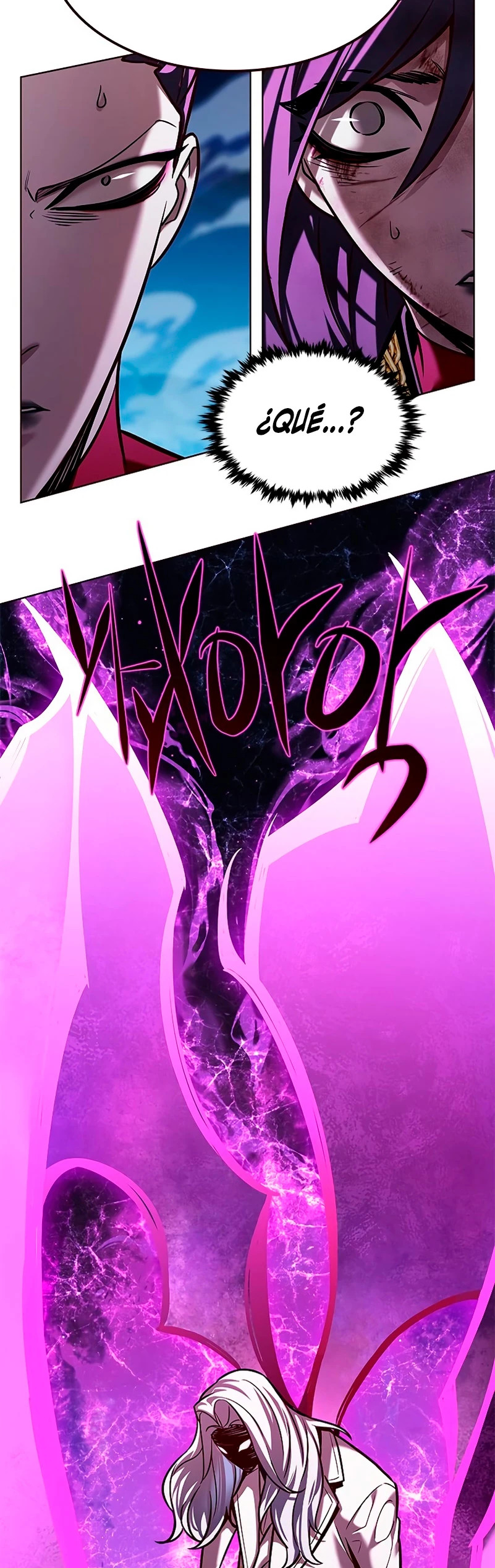 Read Eleceed Español Manga Online