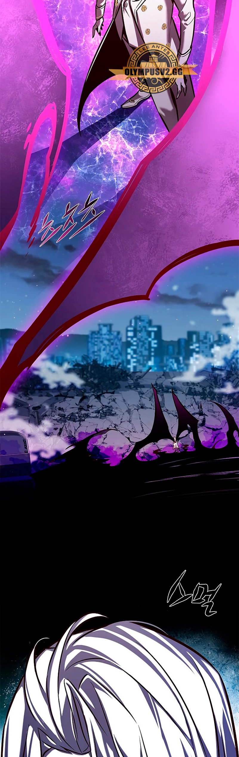 Read Eleceed Español Manga Online