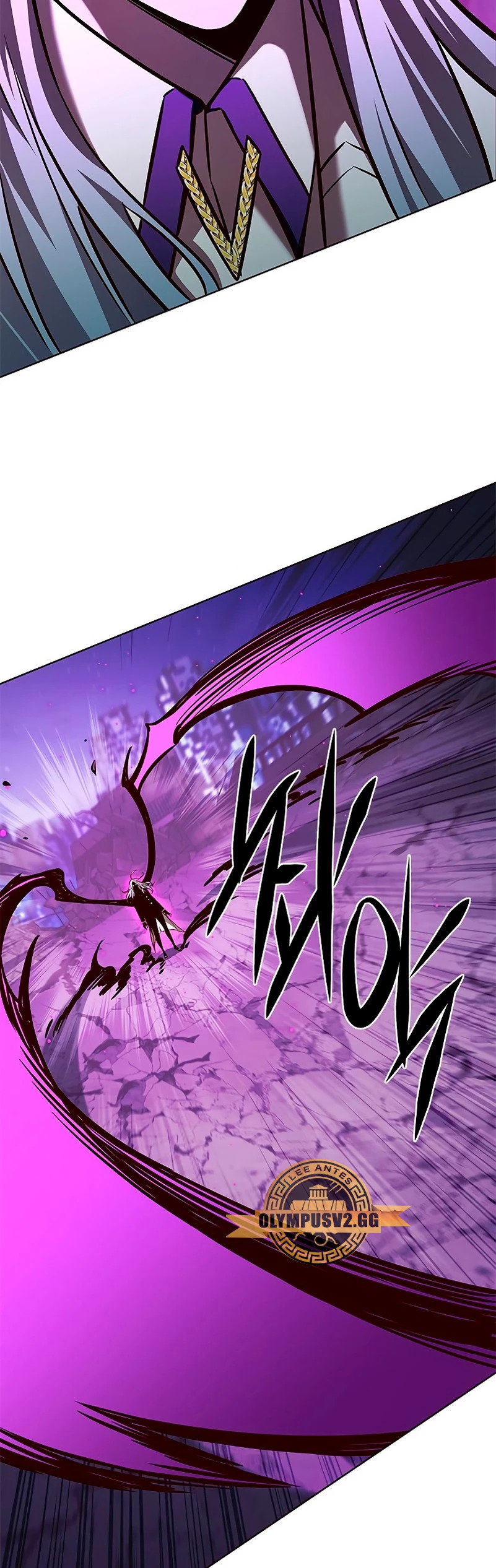 Read Eleceed Español Manga Online