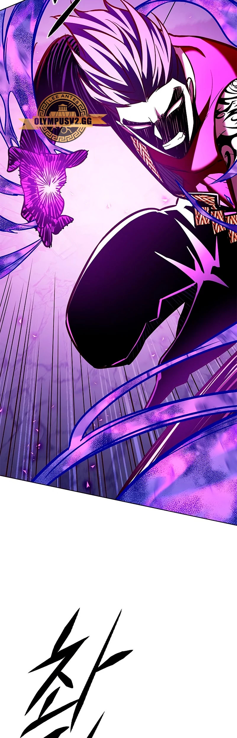 Read Eleceed Español Manga Online