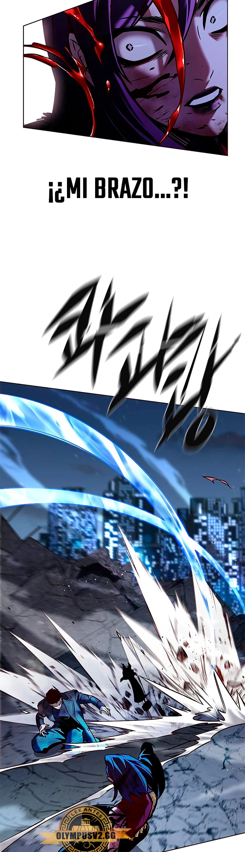 Read Eleceed Español Manga Online