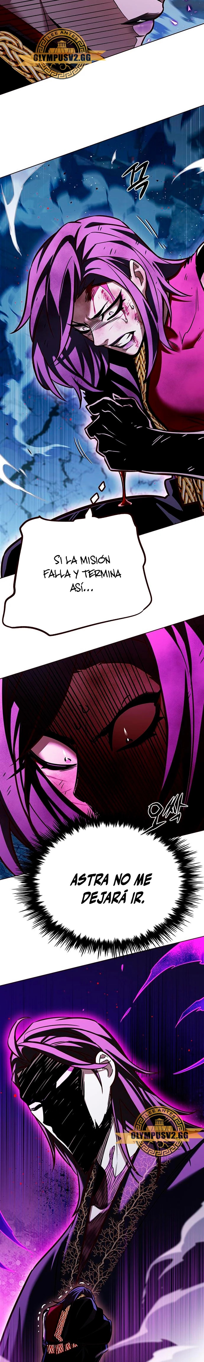 Read Eleceed Español Manga Online