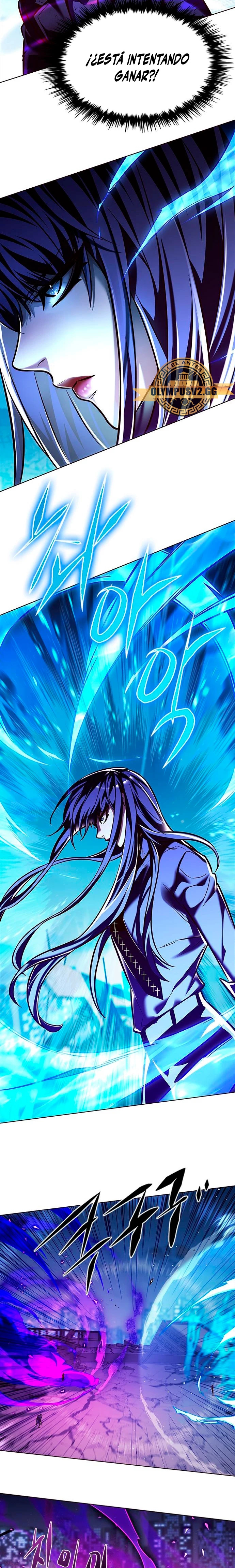 Read Eleceed Español Manga Online