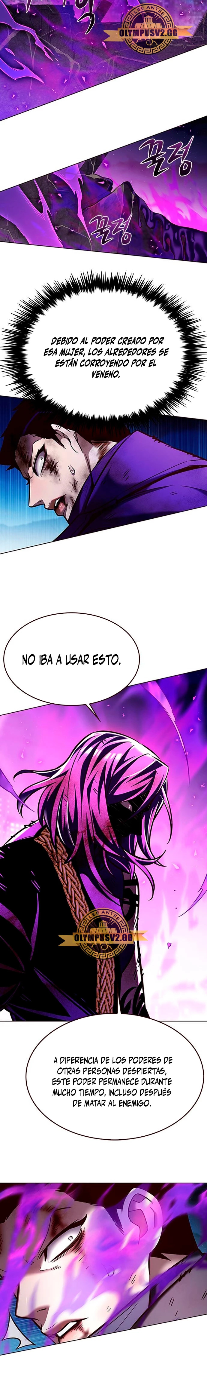 Read Eleceed Español Manga Online