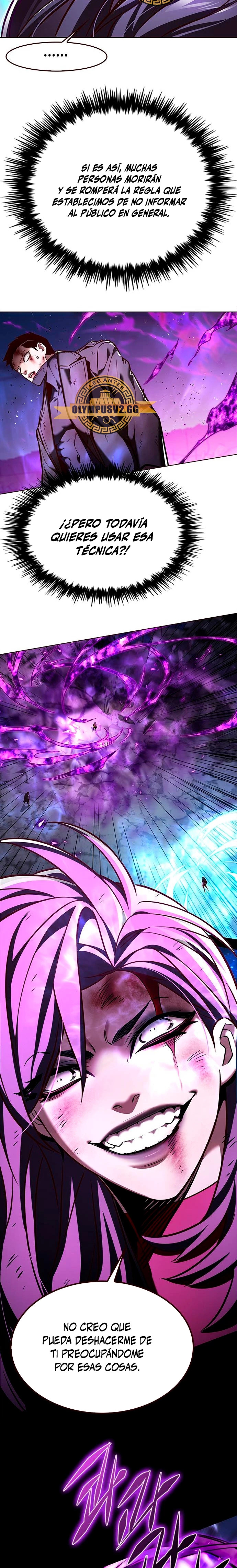 Read Eleceed Español Manga Online