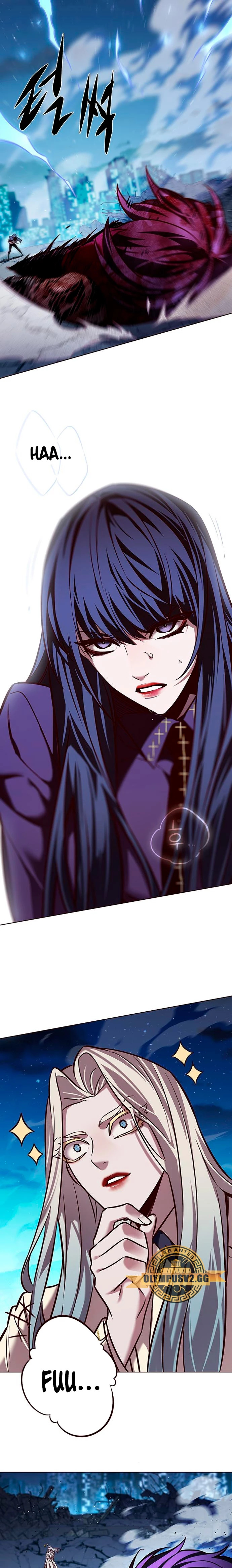 Read Eleceed Español Manga Online